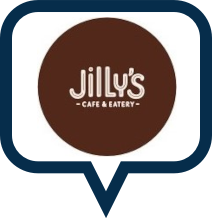 Jilly's cafe & eatery